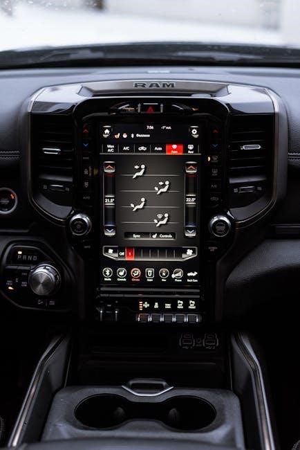 2025 ram 1500 owners manual 2025 ram 1500 owners manual