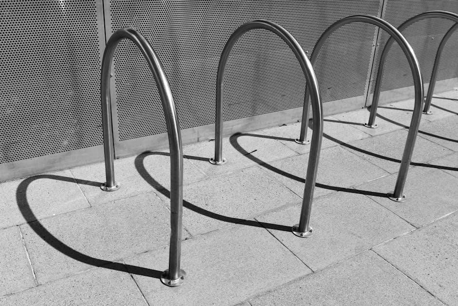hollywood racks bike rack instructions